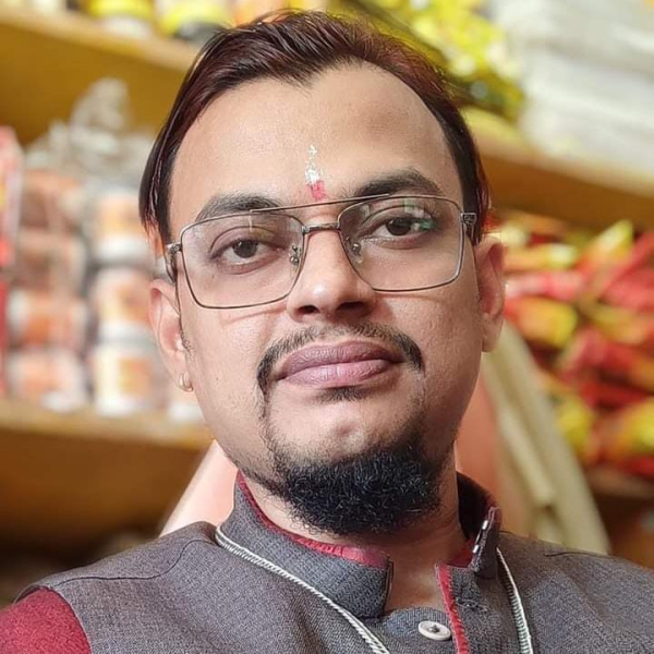 Astro Raju Bhusal